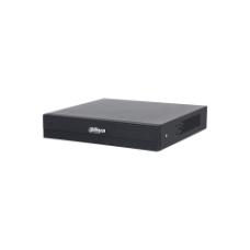 8-канальный HDCVI-видеорегистратор Dahua DH-XVR4108C-I/T